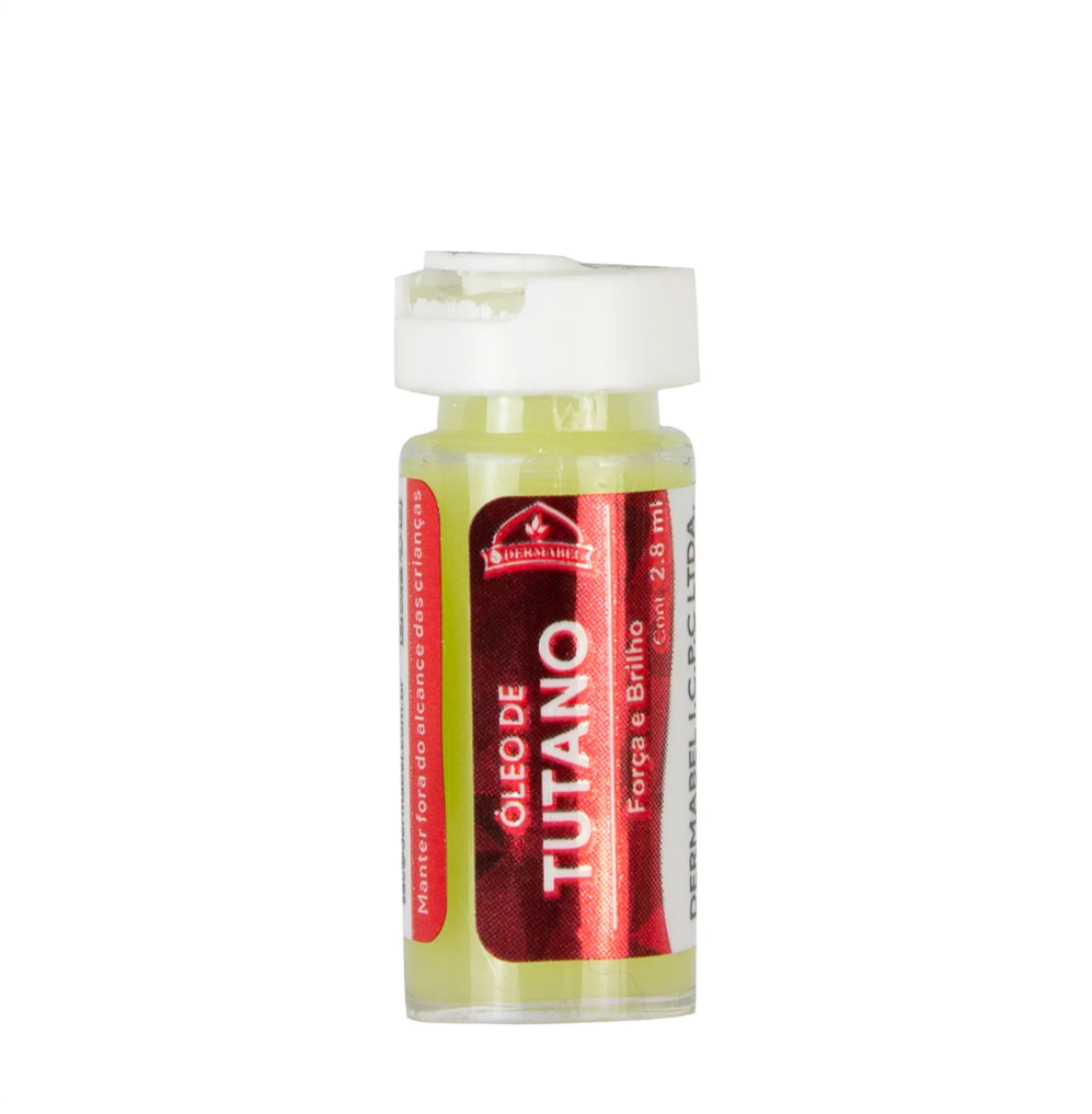 Marrow Oil Ampoule - 2.8ml
