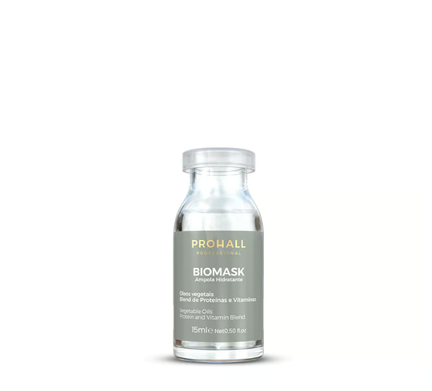 Biomask Intense Moisturising Ampoule - 15ml