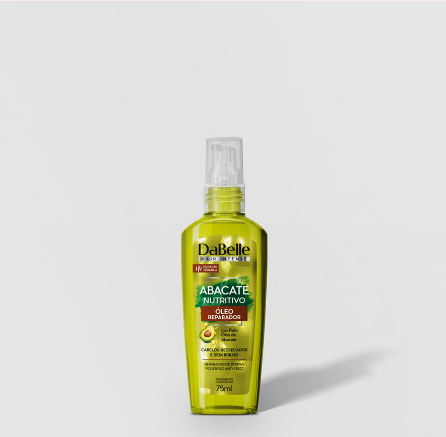 DaBelle Óleo Reparador - Abacate Nutritivo