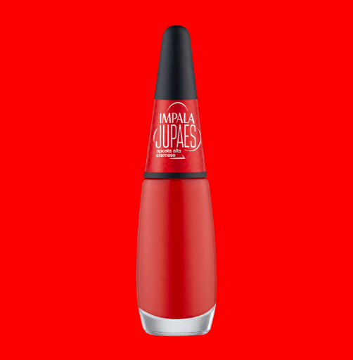 Impala Creamy Nail Polish Ju Paes Turning the Game Around - High Bet