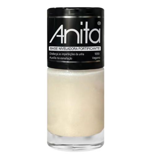 Anita 1059 - Fortifying Leveling Base Coat 10ml