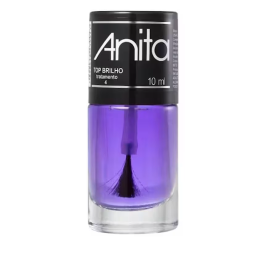 Anita Top Brilho - Esmalte 10ml