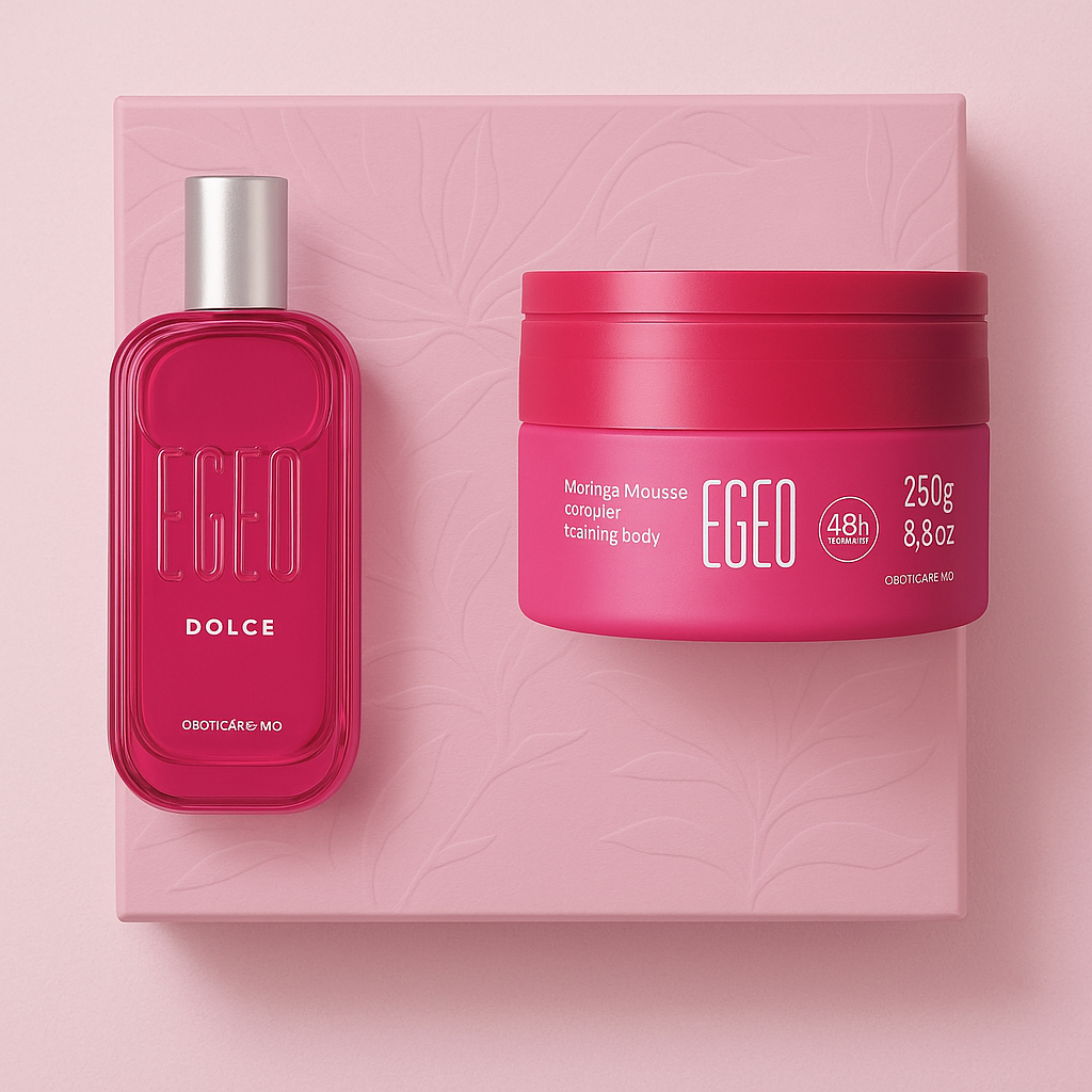 Egeo Dolce Kit