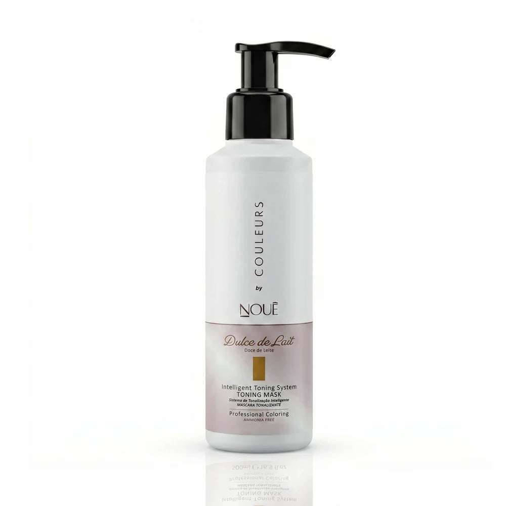 Couleurs Dulce de Leche Hair Toner - 140ml