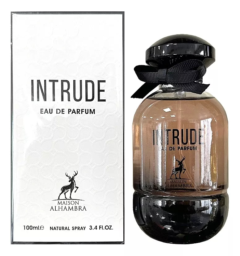 香水(女性用) Maison Alhambra L'INTRUDE L&#039;Intrude Maison Alhambra perfume - a fragrance for