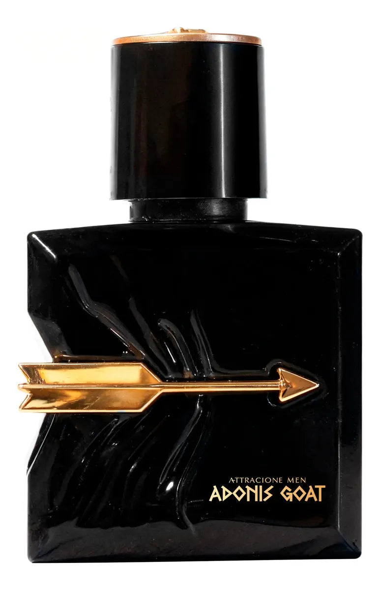 Perfume Attracione Men Adonis Goat