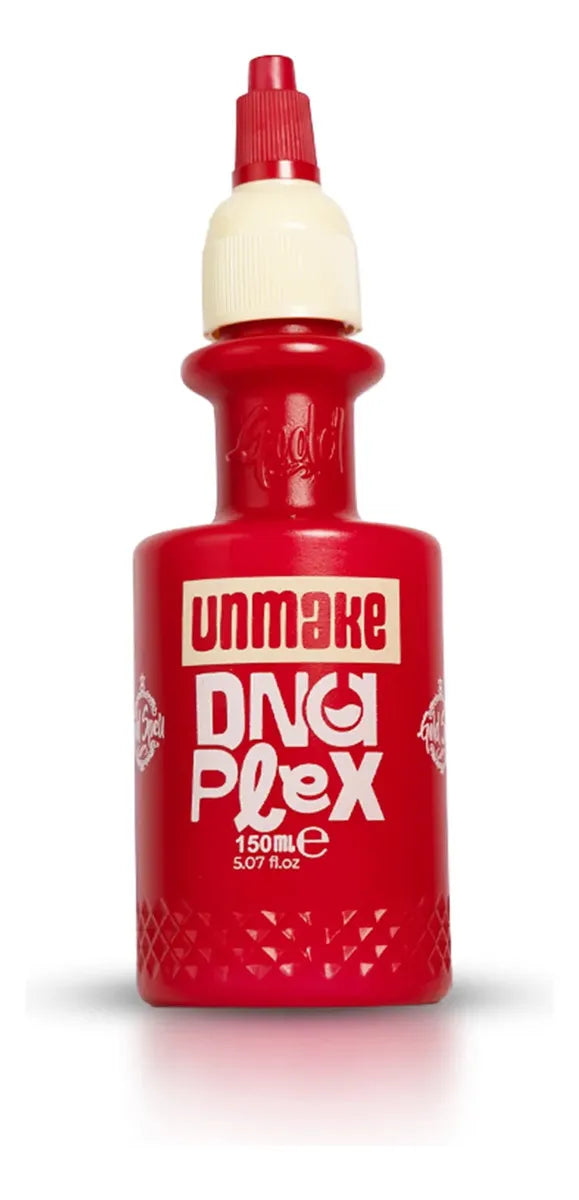 Unmake Dnaplex 150ml Thermal Protector Gold Spell