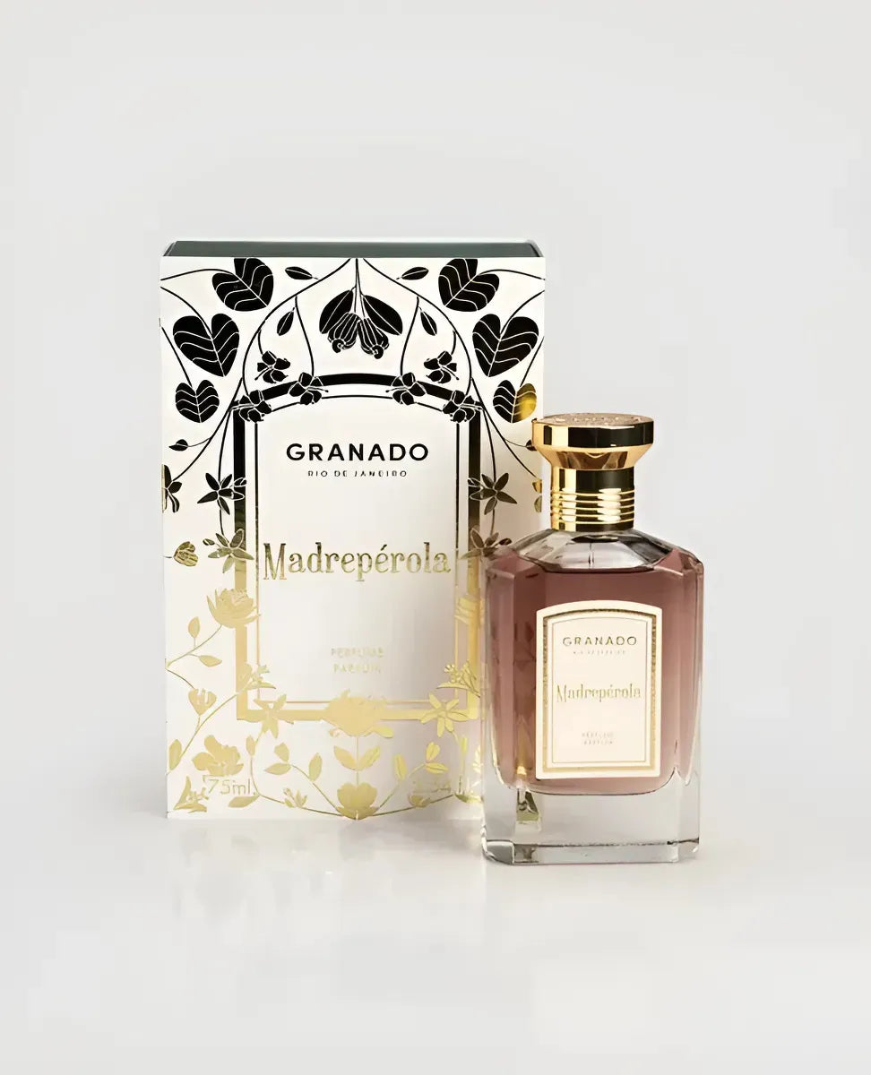 Granado Madre Perola Perfume 75ml