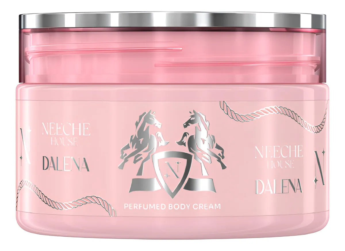 Dalena Body Moisturizer 200ml - Neeche House