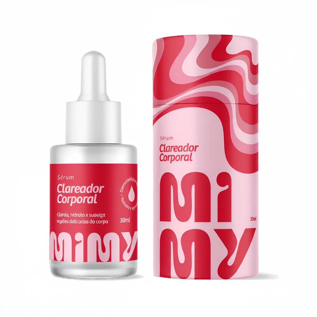 Mimy Body Lightening Serum 30ml