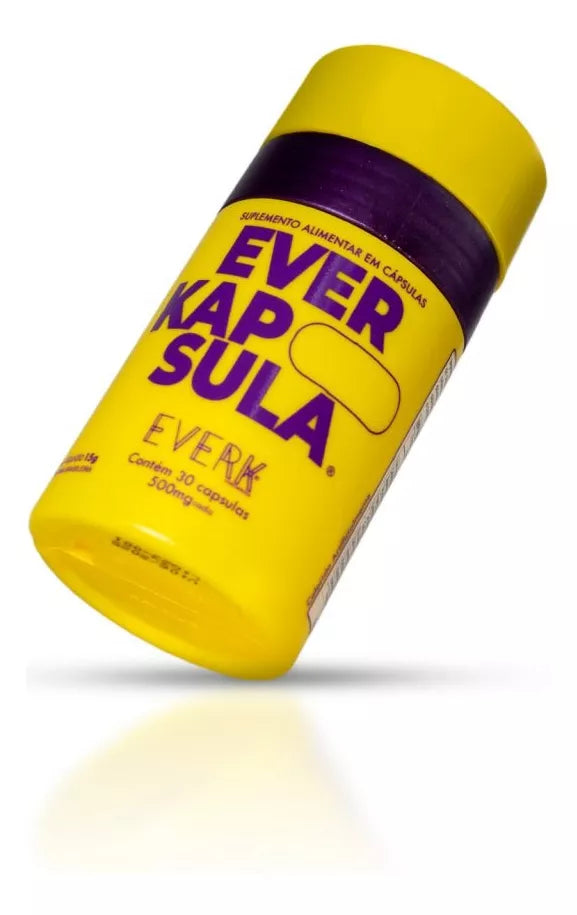 EverKapsula - 30 caps