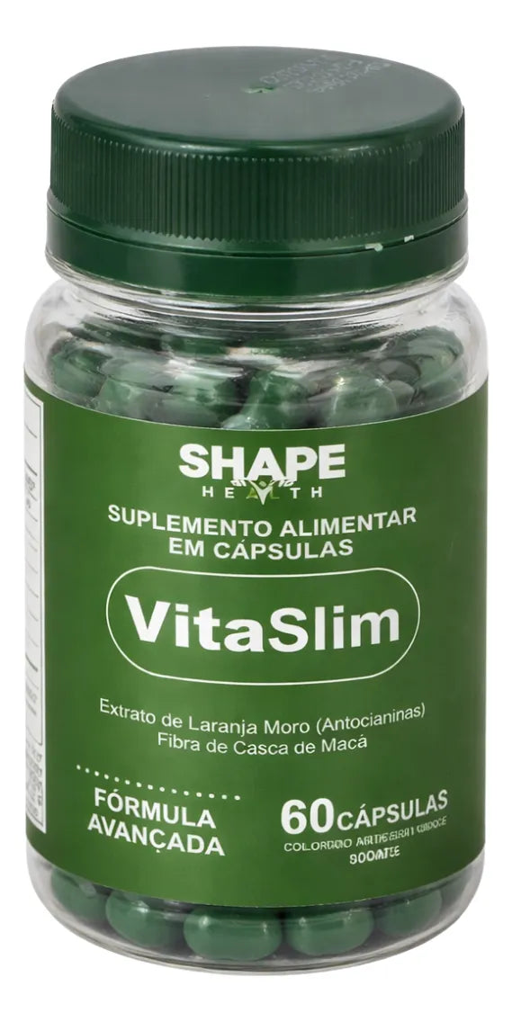 Vitaslim Super Weight Loss