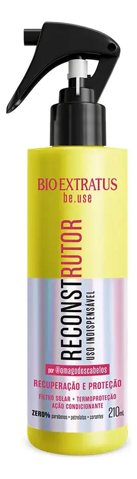 Bio Extratus Essential Use Reconstructing Spray 210ml