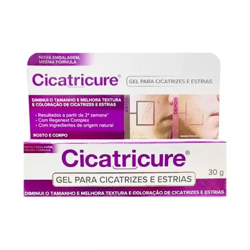 Cicatricure 30 grs