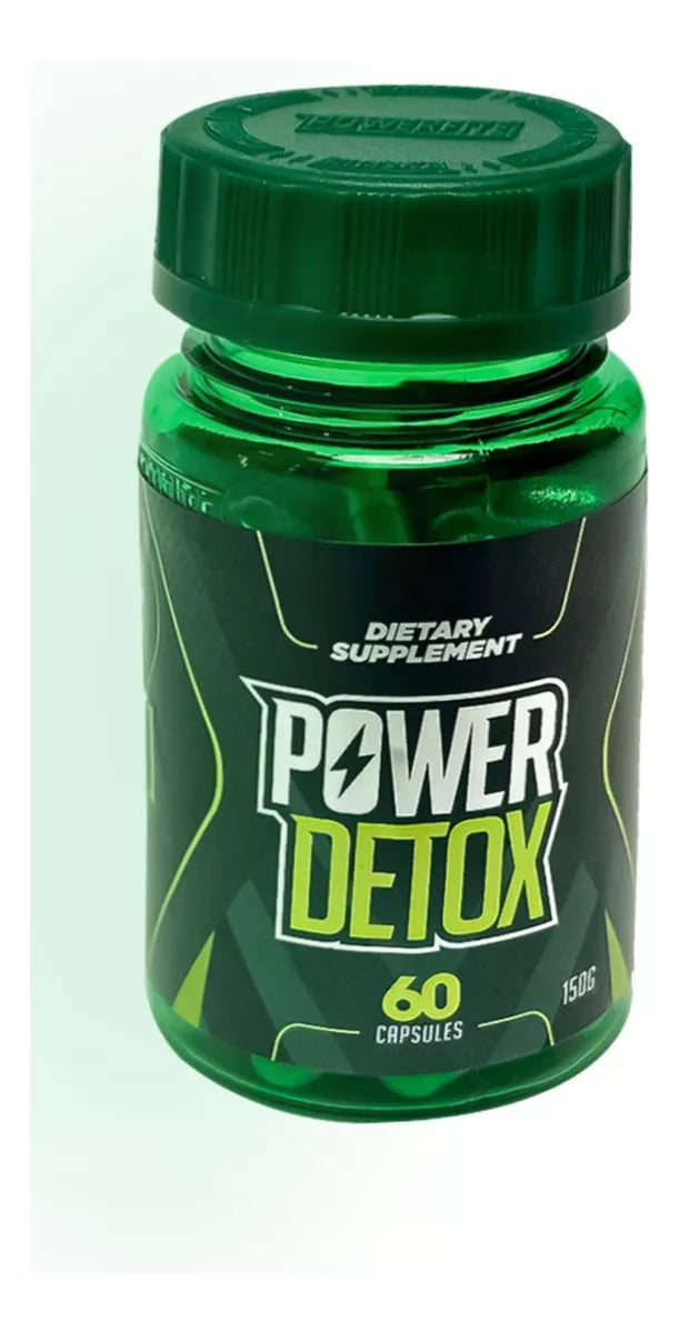 Powerdetox