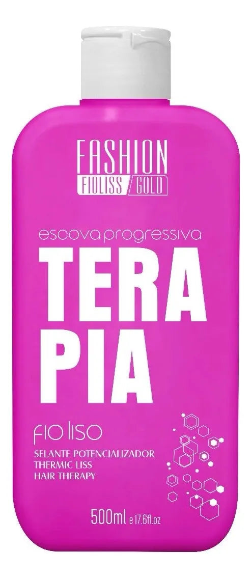 Vip Straight Thread Therapy 500ml