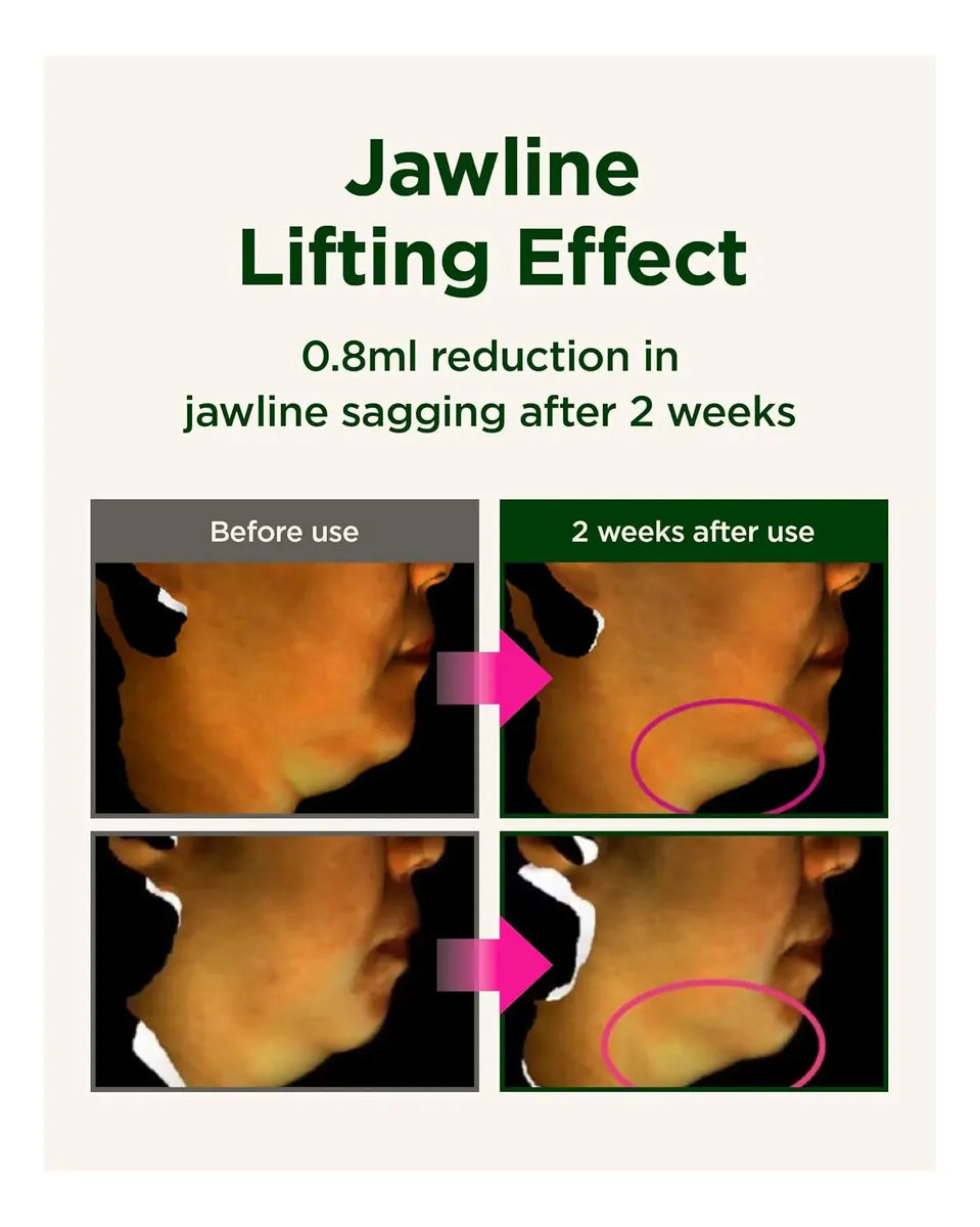 Firming Cream With Collagen and Retinol for Skin