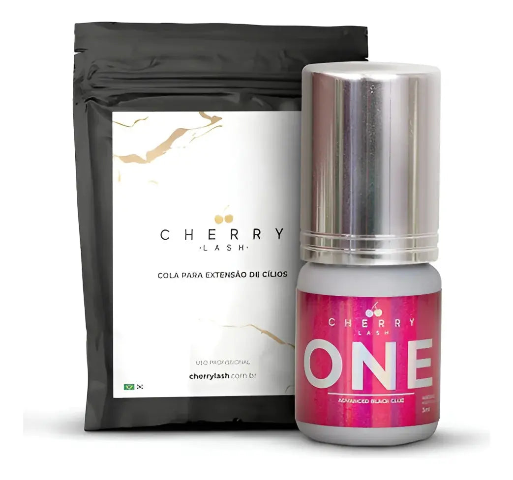 Cherry Lash One Adhesive Glue for Eyelash Extensions