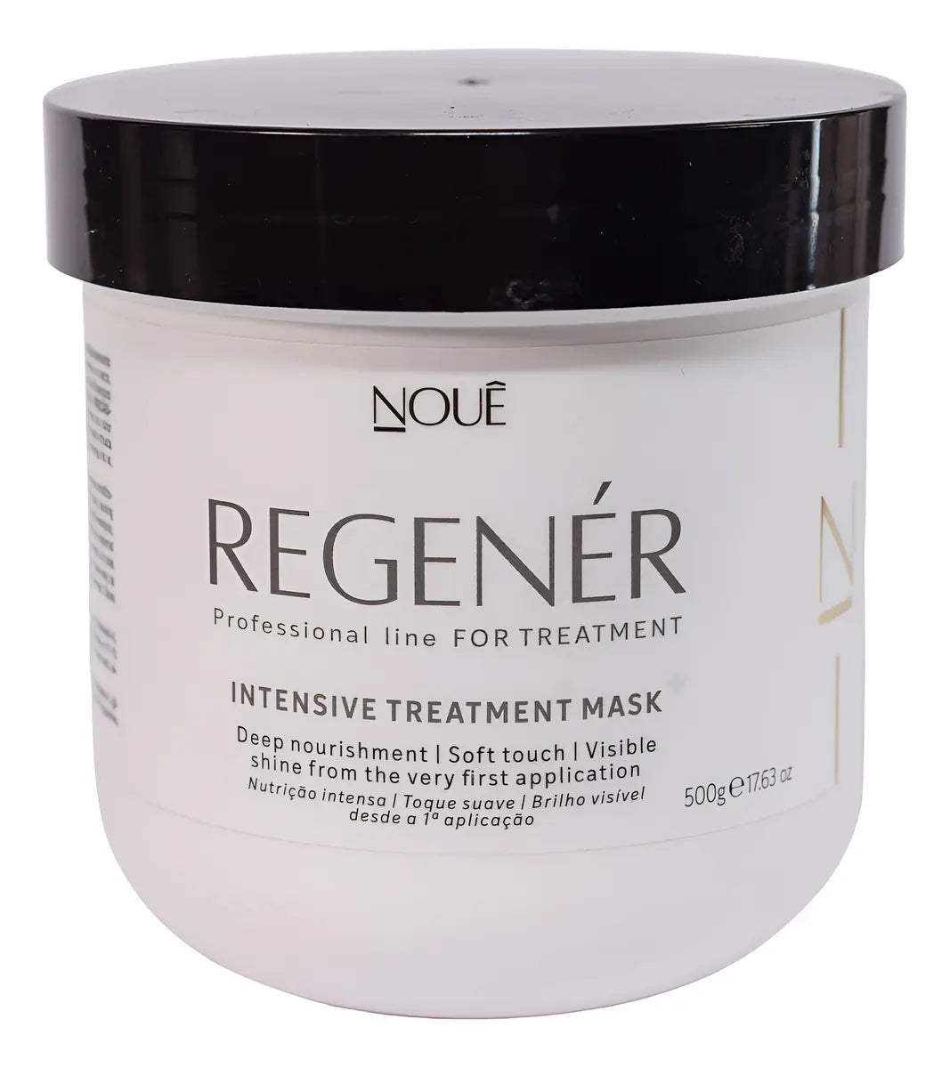 Nouê Regenér Intensive Nourishing Mask 500g Repair