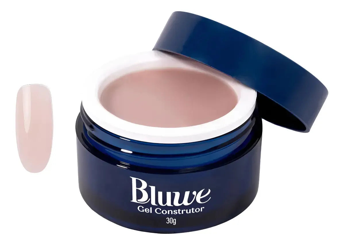Bluwe Builder Line Gel 30g, Color: Querido Beige