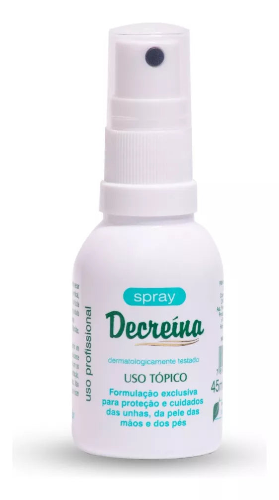 DECREINA SPRAY (1 unidade)