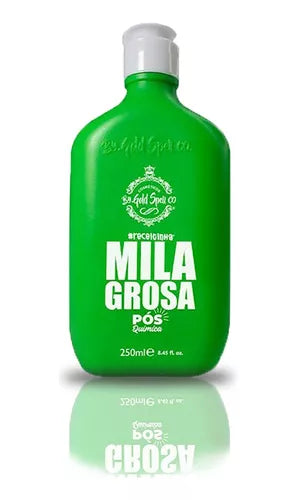 Miraculous Post-Chemical Hair Health Recovery Surprise - 250ml