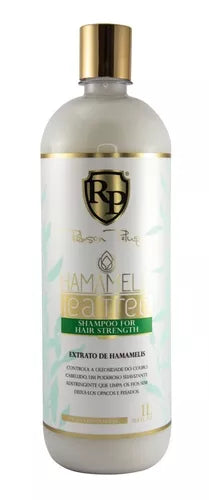Kit Hamamelis Profissional Robson Peluquero - 1L