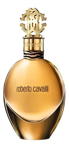 Perfume Roberto Cavalli Eau De Parfum 50ml For Women