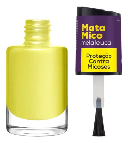 Cora Treatment and Strengthening Bases Special Care Mata Mico Colour