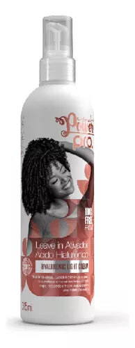 Soul Power Pro. Leave-in Ativador Ácido Hialurônico 315ml