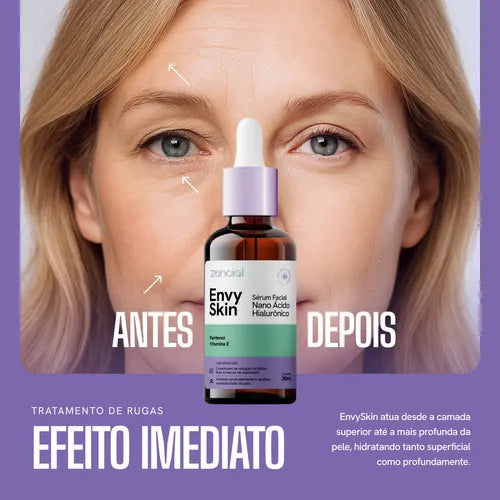 Hialurôrico Acid Serum 30ml