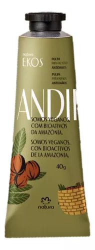 Ekos Andiroba Hand Lotion - 40g