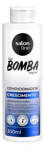 SOS Bomba Conditioner 300ml