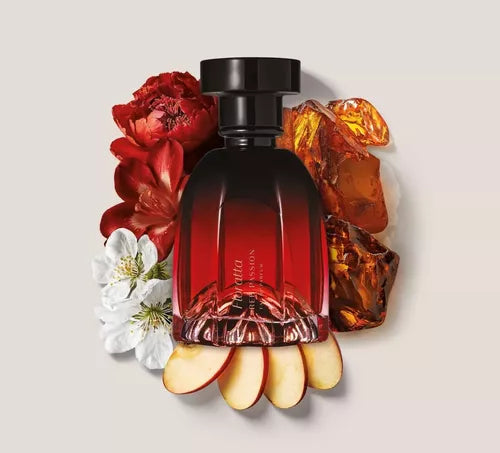 Kit Floratta Red Passion