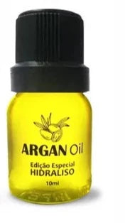 Hidraliso Special Edition Argan Oil - 10ml