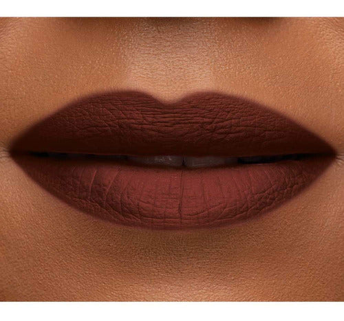Make B. Matte Lipstick With Polyglutamic Acid