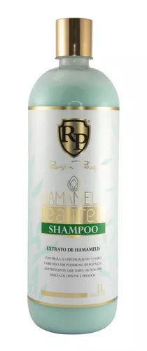 Kit Hamamelis Profissional Robson Peluquero - 1L