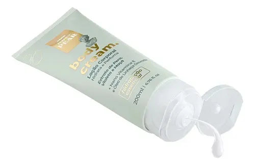 Body Cream Perfect Pear Desodorante Hidratante Wepink - 200ml