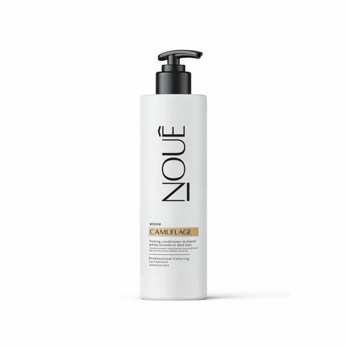 Noue Camuflage Medium Toner 140ml