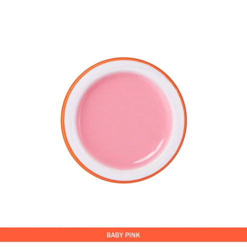 Gel Gummy Baby Pink 30g