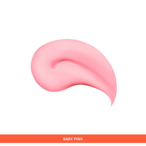 Gel Gummy Baby Pink 30g