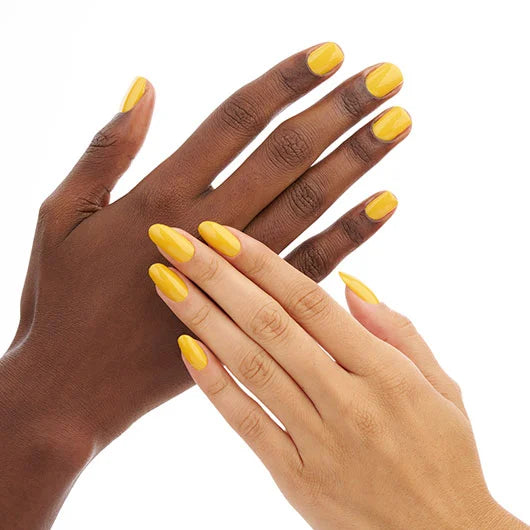 Esmalte Colorama Divertidamente 2 Amarelo Radiante