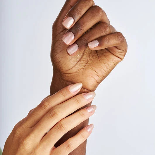 Esmalte Colorama Divertidamente 2 Chorando Purpurina