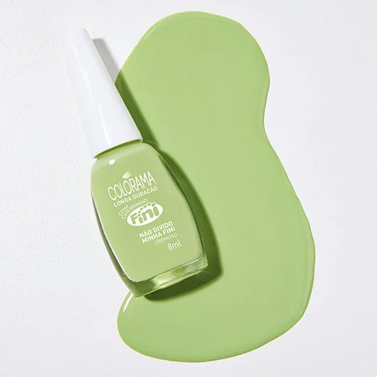 Esmalte Colorama Não divido Fini - 8ml