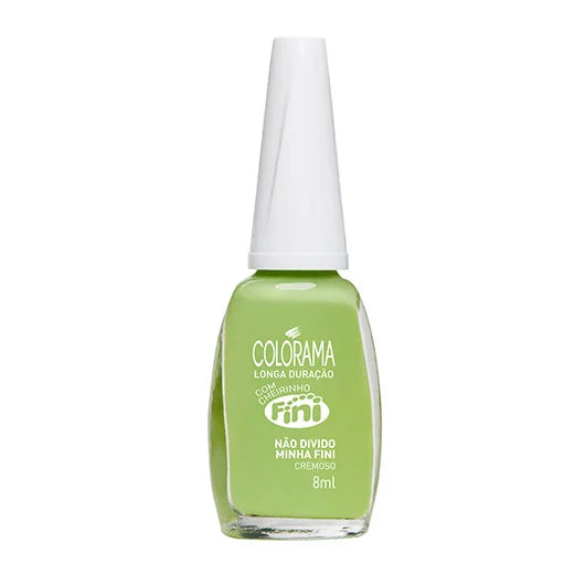 Esmalte Colorama Não divido Fini - 8ml