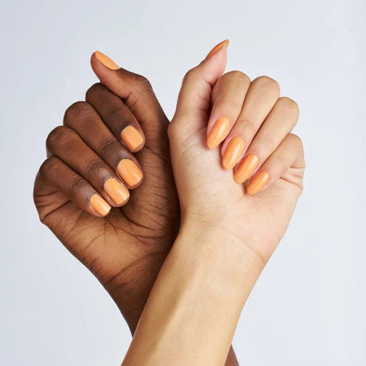 Esmalte Colorama Divertidamente 2 Laranja de Nervoso