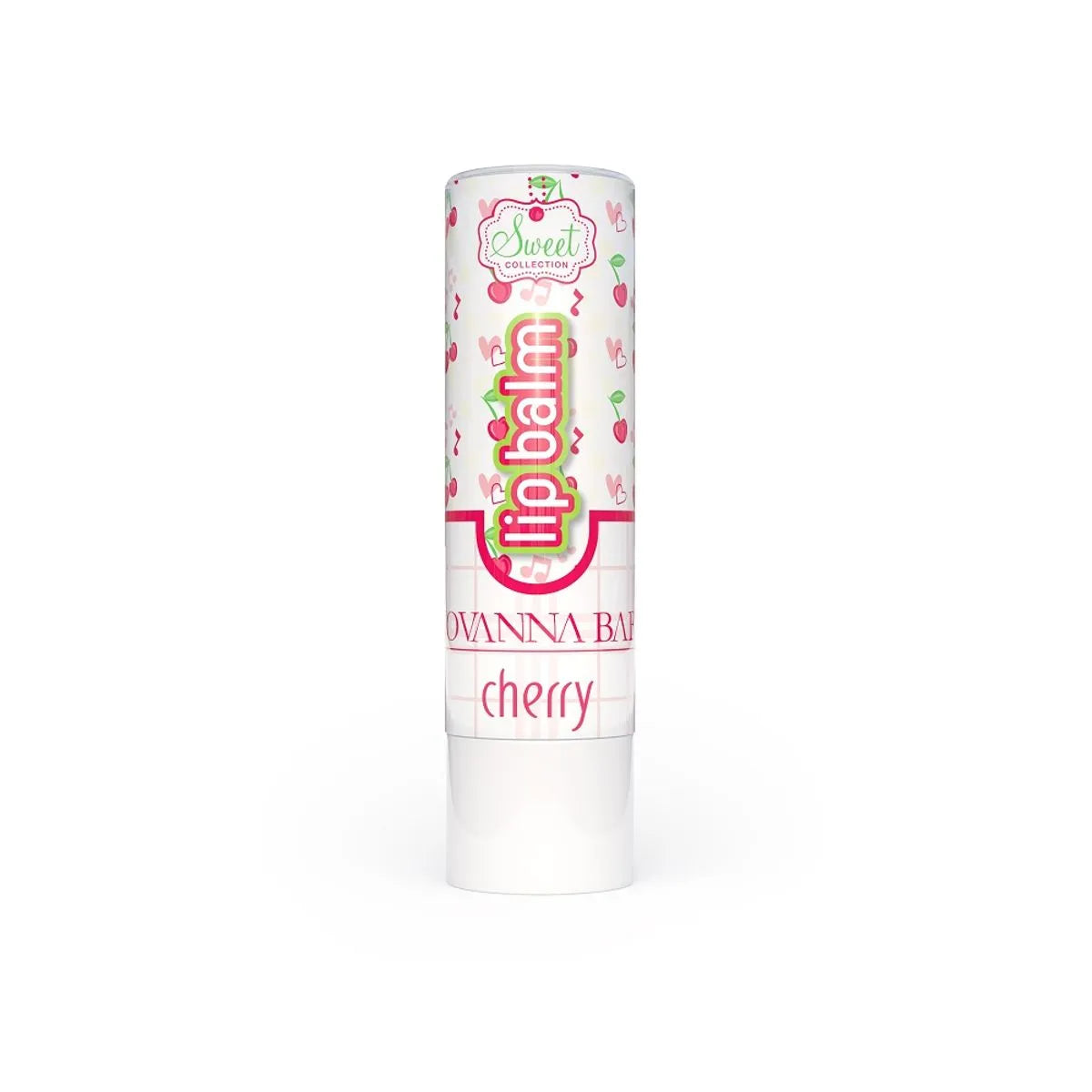 Lip Balm Cherry 3,5g