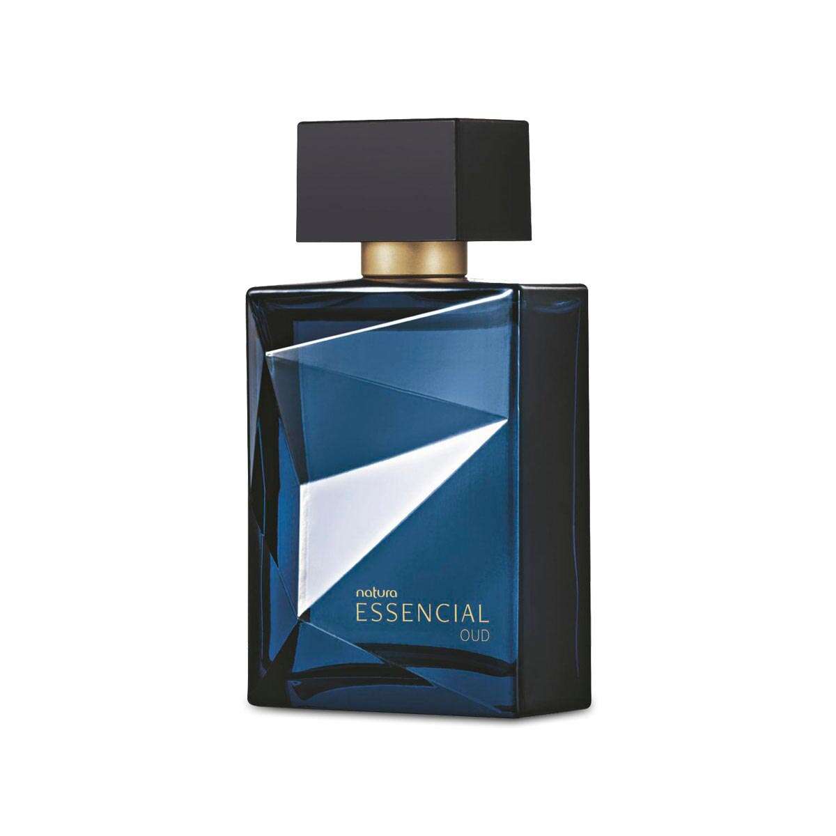 Essencial Oud Men's Cologne - 100ml