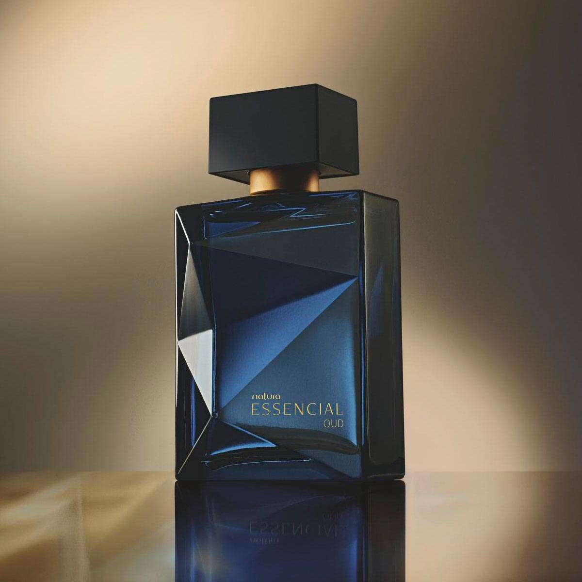 Essencial Oud Men's Cologne - 100ml