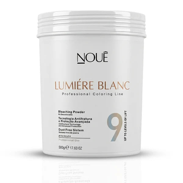 Lumière Blanc Bleaching Powder